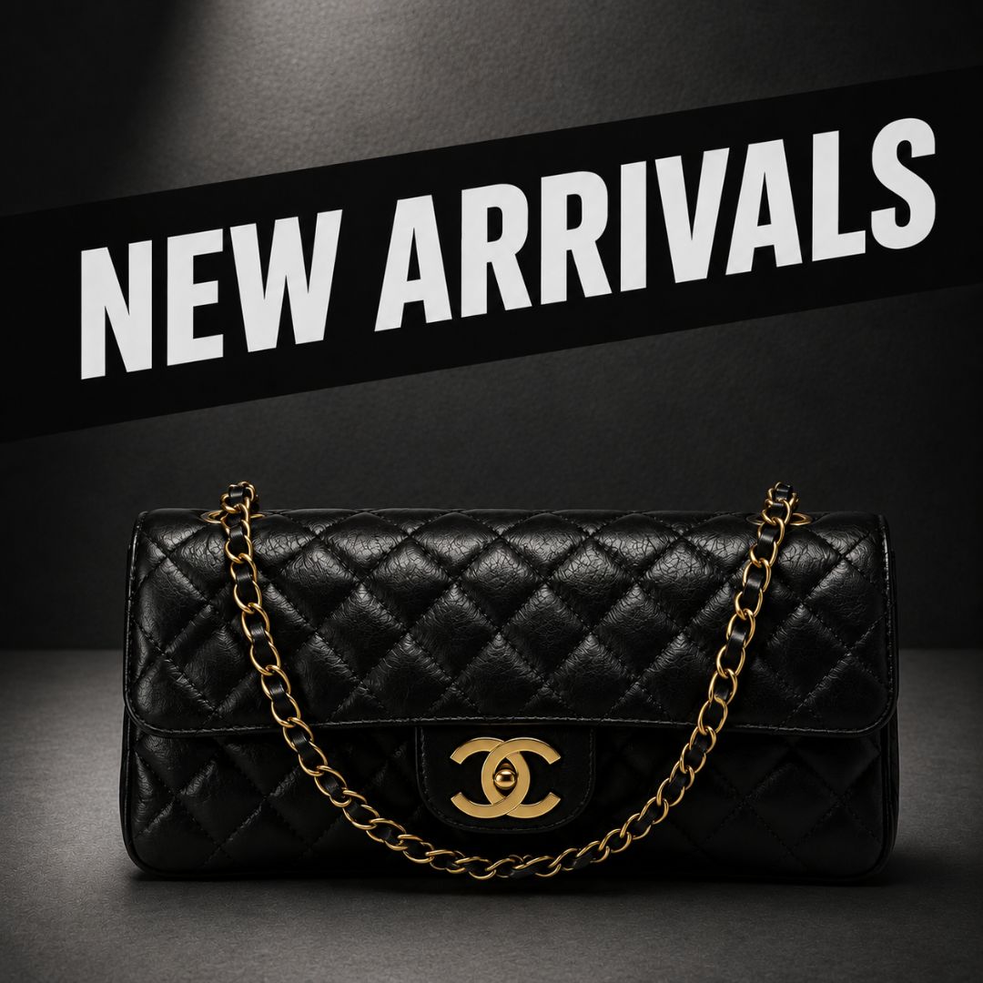 New Arrivals - LuxeDealers