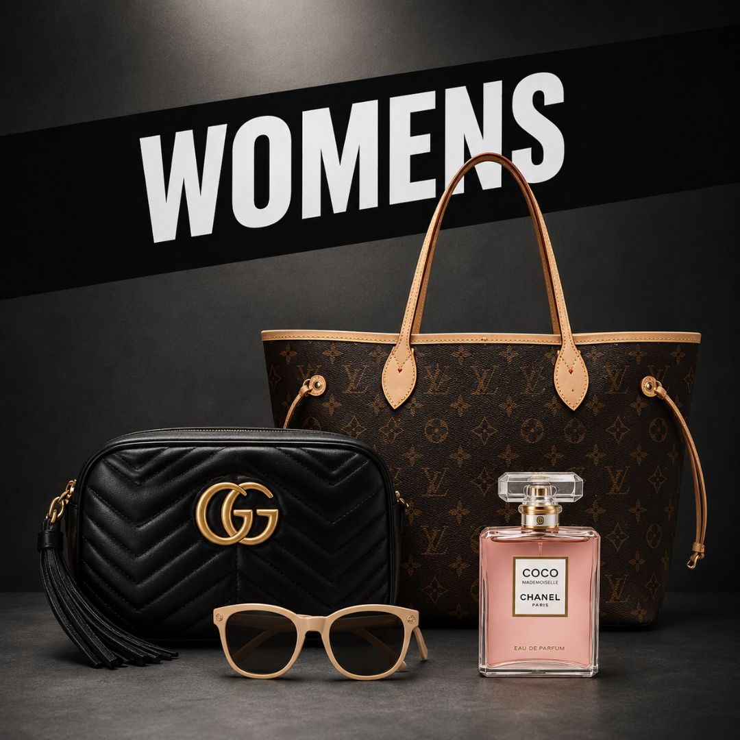 Womens - LuxeDealers
