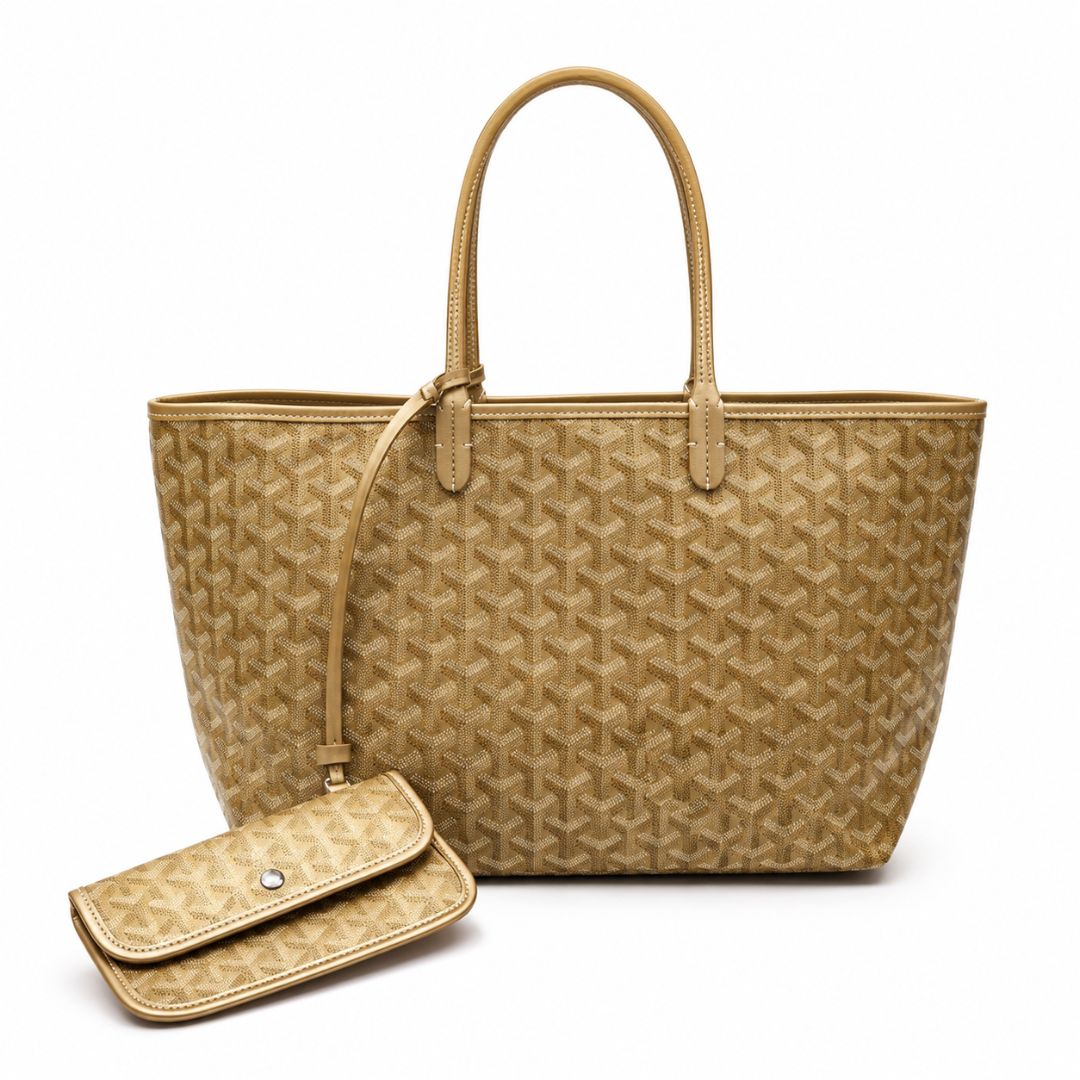 GOYRD Handbags (1) 19