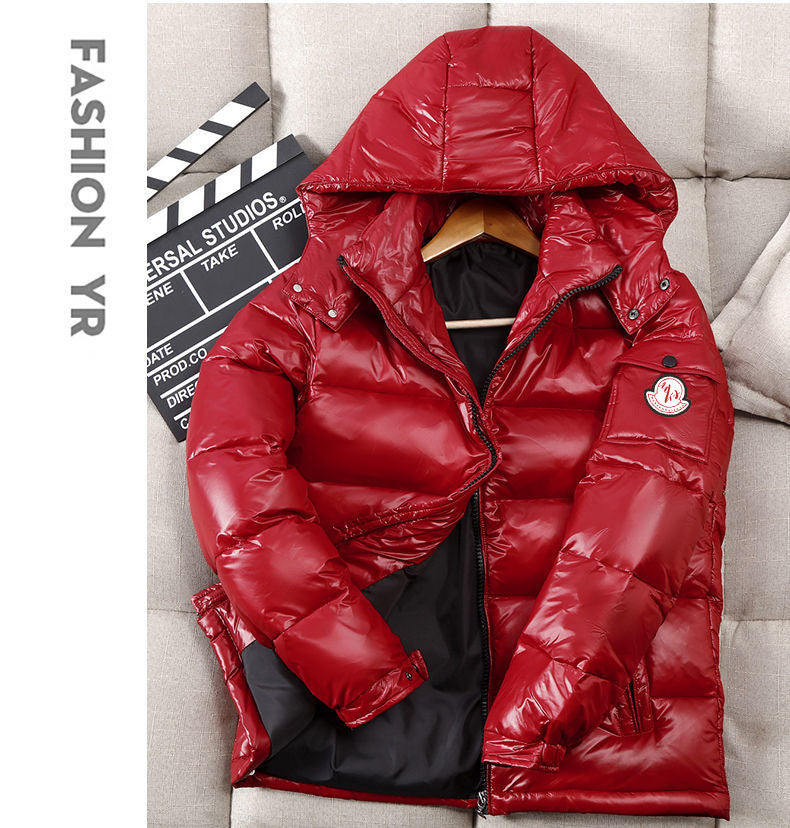 MONCL JACKET (11) 6