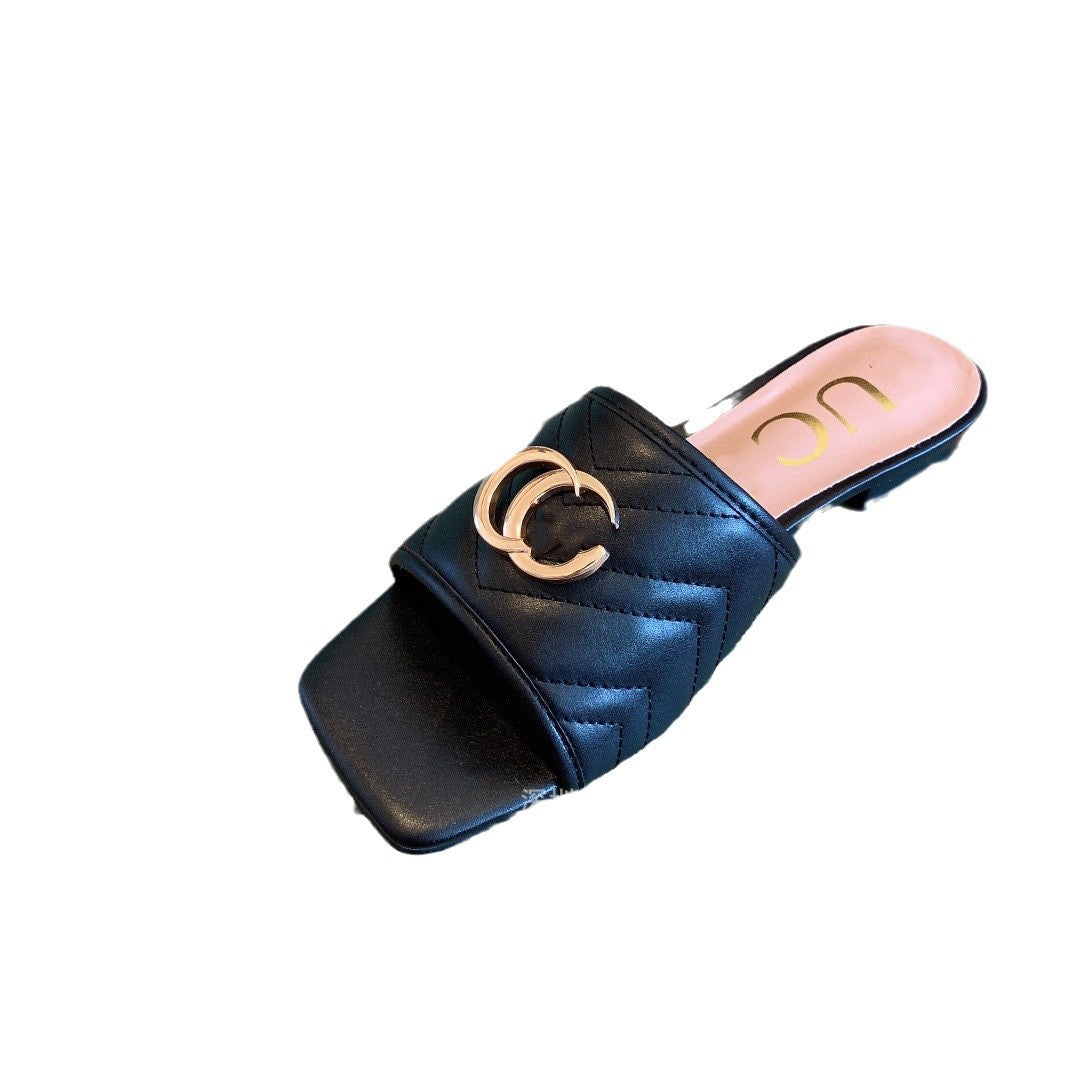 GUC Sandals