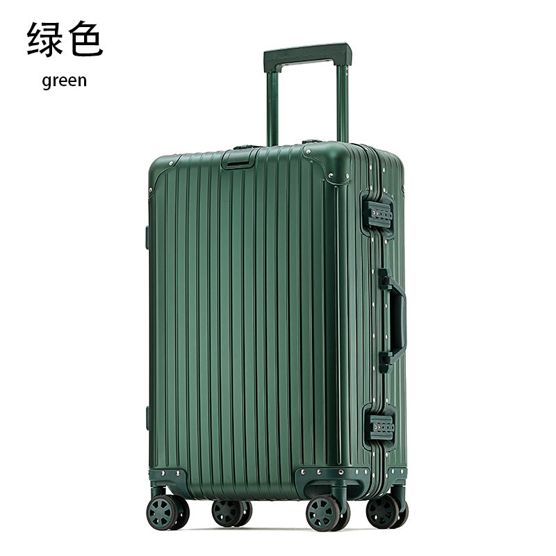 RIMOWA SUITCASE (1) 19