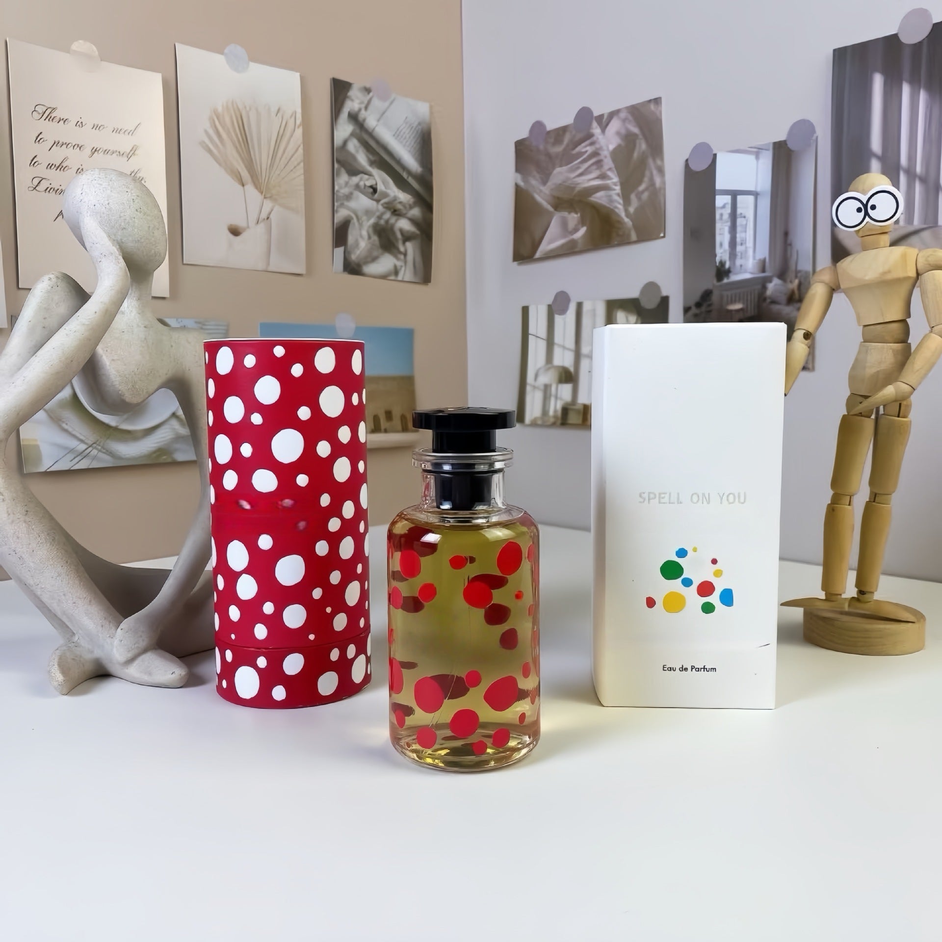 VL Designer Fragrances
