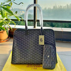GOYRD Handbags (3)