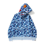 BAP Camouflage Designer Jacket