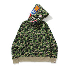 BAP Camouflage Designer Jacket