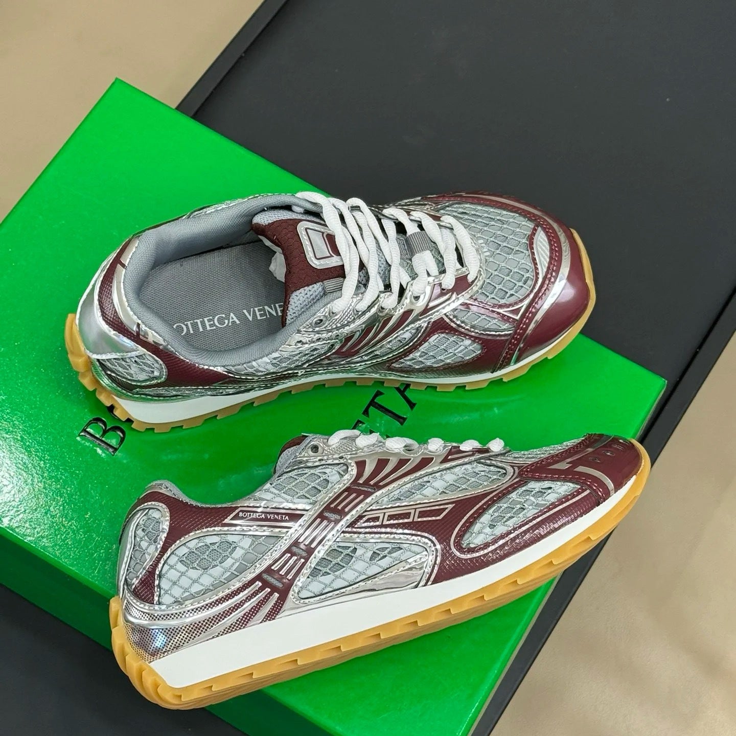 BOTTEG Shoes (1)