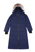 CANA Winter Jacket