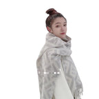 FEND Luxury Scarfs