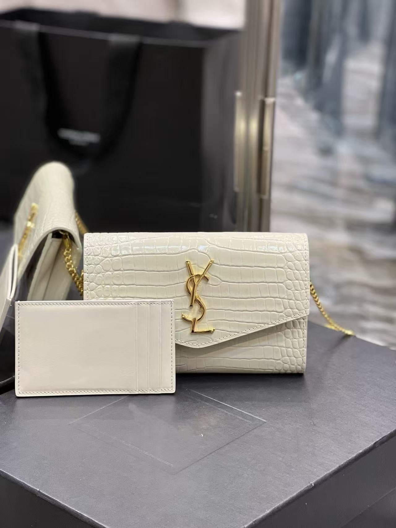 YS Handbags (1) 10