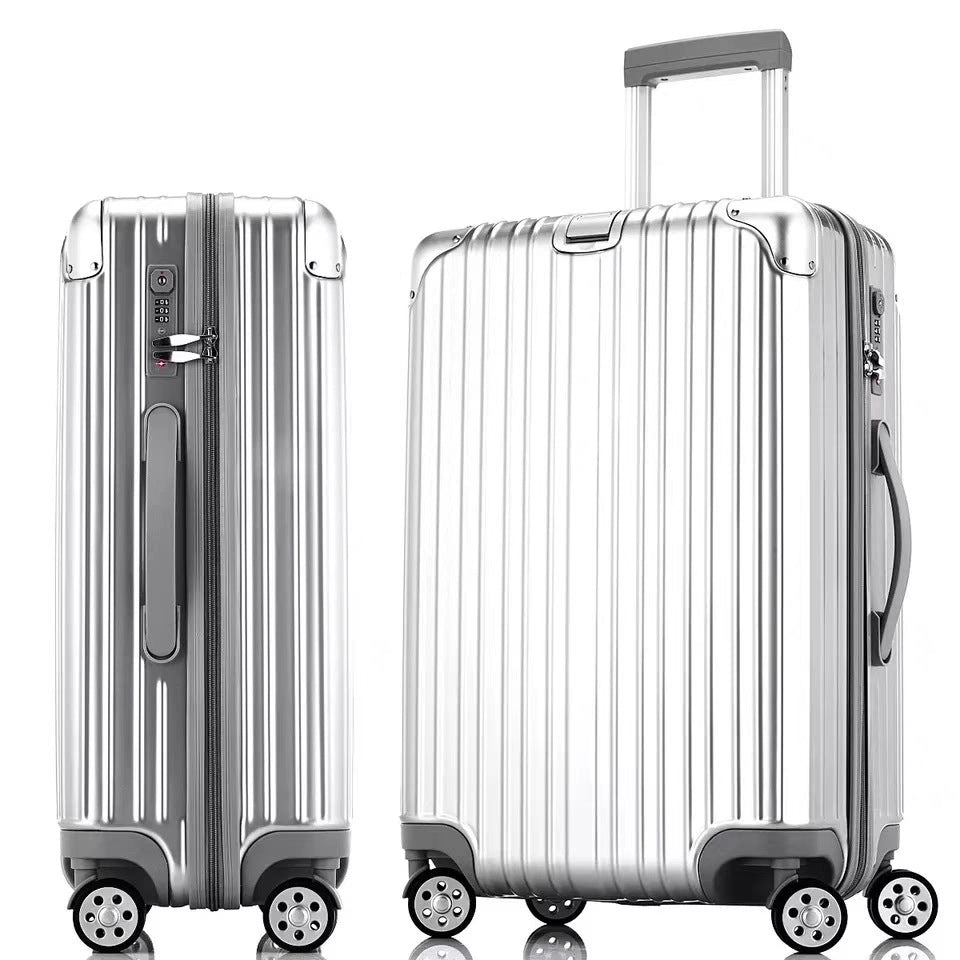 RIMOWA SUITCASE (1) 27