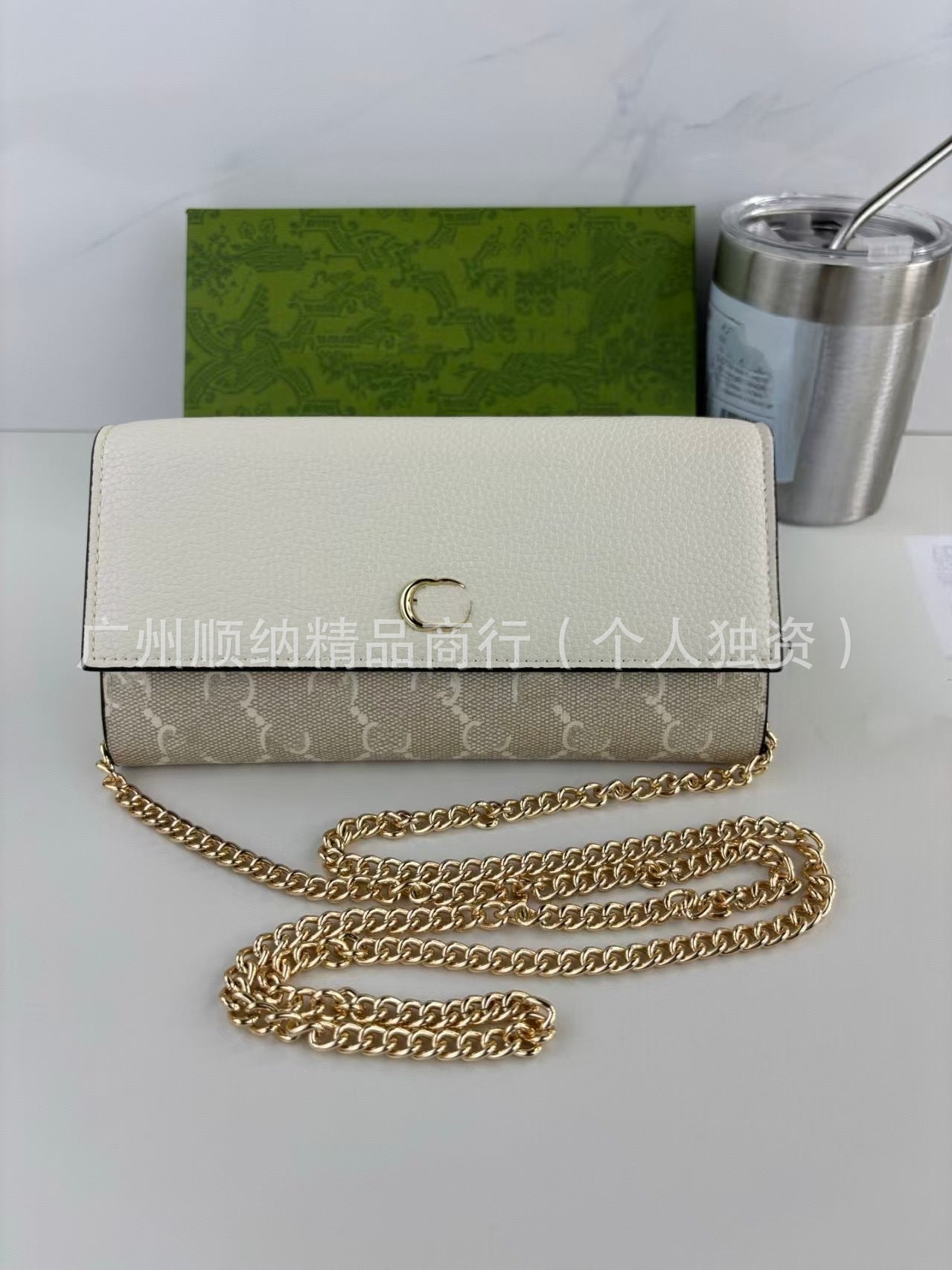 GUC Handbags (4) 9