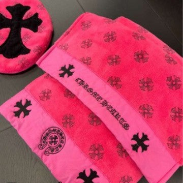 CHROM TOWEL (1)