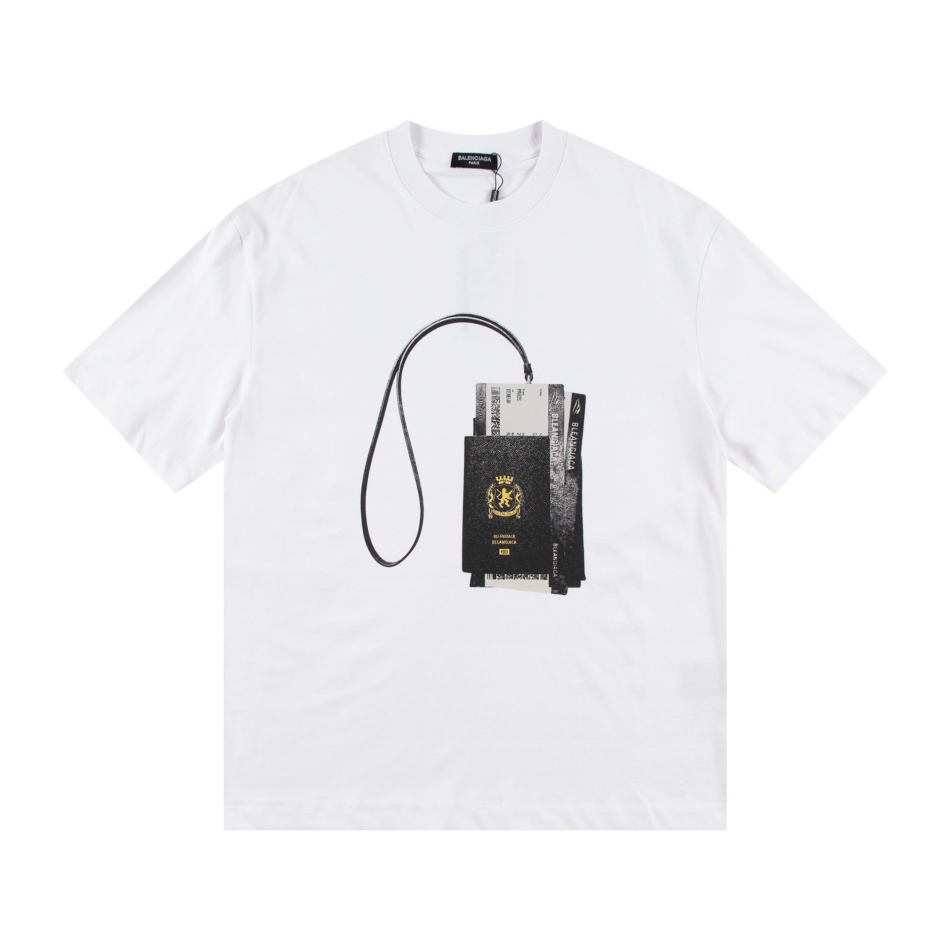 BALENCI Designer Shirts