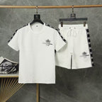VL Luxury Designer Shirt Sets (Huge Collection)