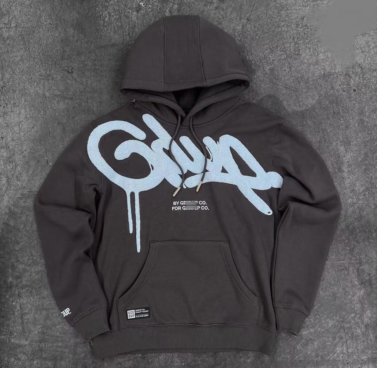 GEED Hoodie