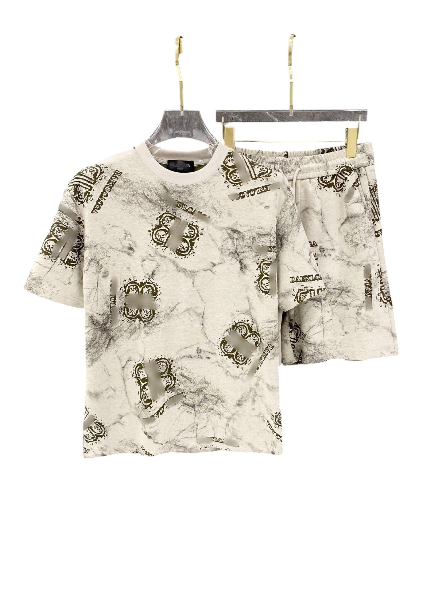 VL Designer Shirt Sets (Huge Collection)