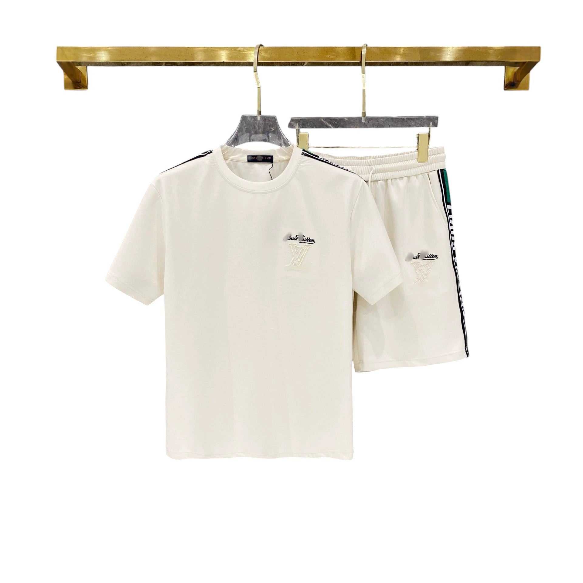 VL Designer Shirt Sets (Huge Collection)
