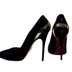 CESA PAC High Heels