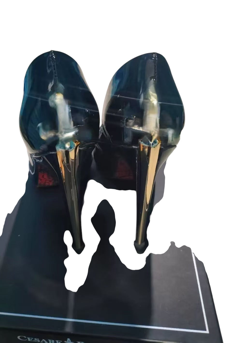 CESA PAC High Heels 12