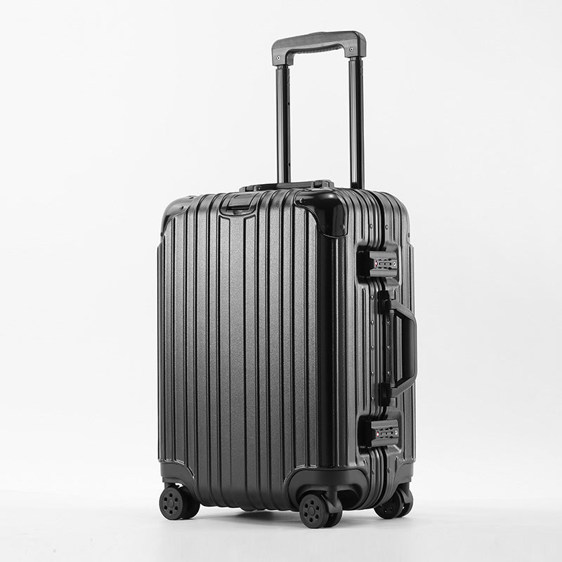 RIMOWA SUITCASE (1) 7