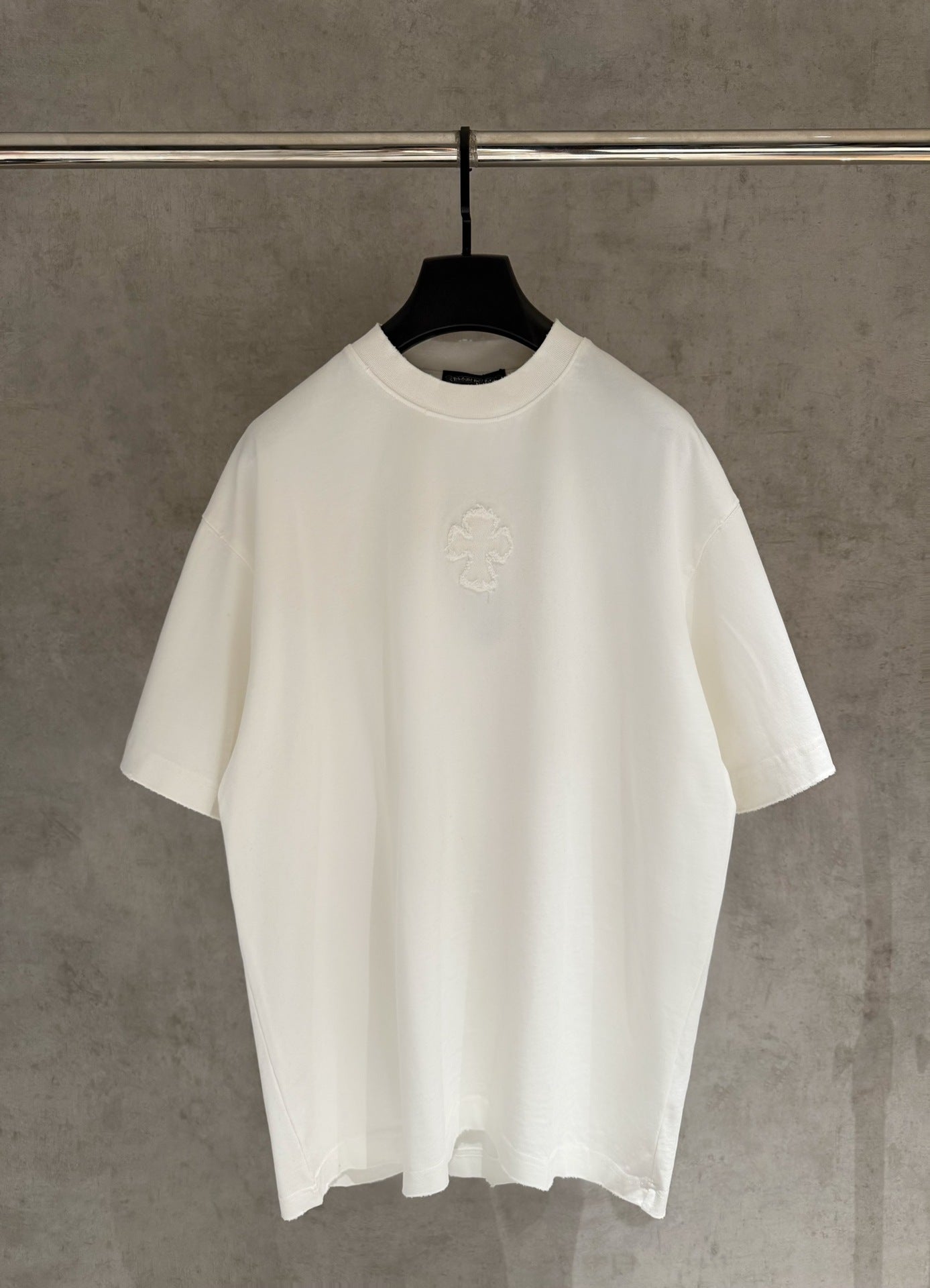CHROM TEE (4) 6