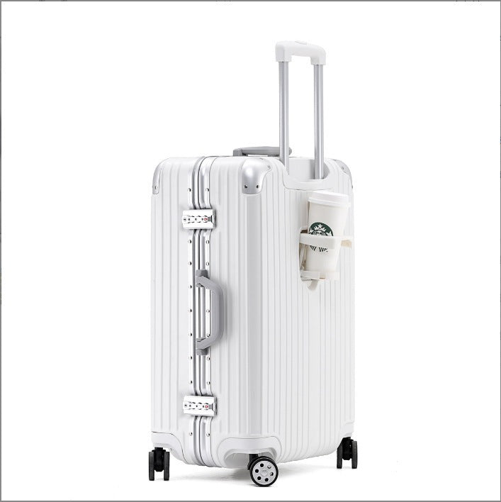 RIMOWA SUITCASE (1) 29