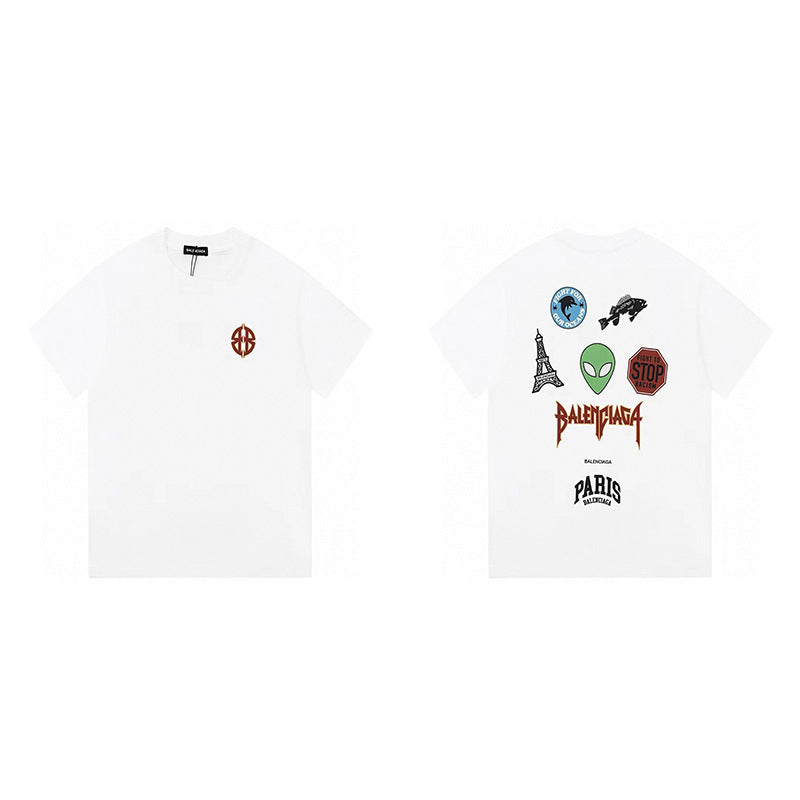 BALENCI Designer Shirts