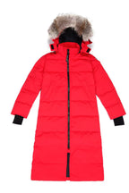 CANA Winter Jacket