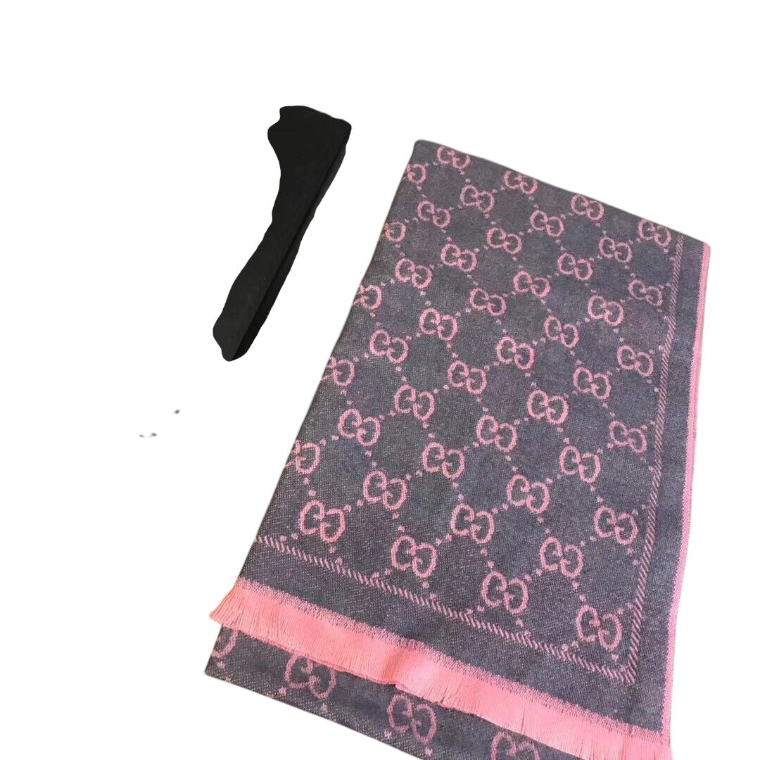 GUC Luxury Scarfs 5