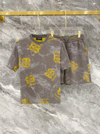 VL Luxury Designer Shirt Sets (Huge Collection)