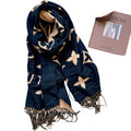 VL Luxury Scarfs