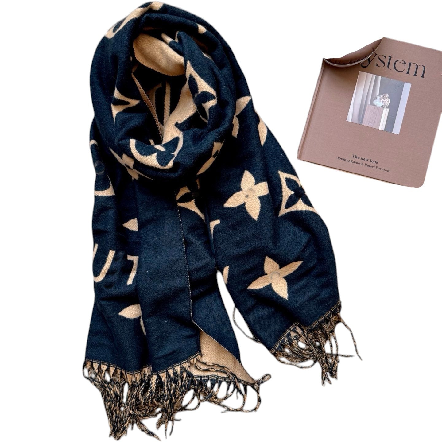 VL Luxury Scarfs 6