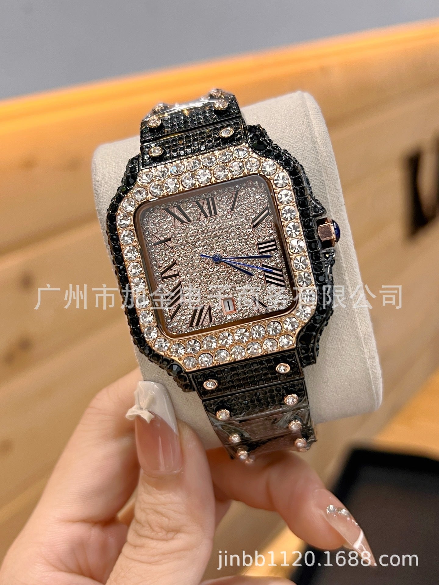 CART WATCH (2) 10
