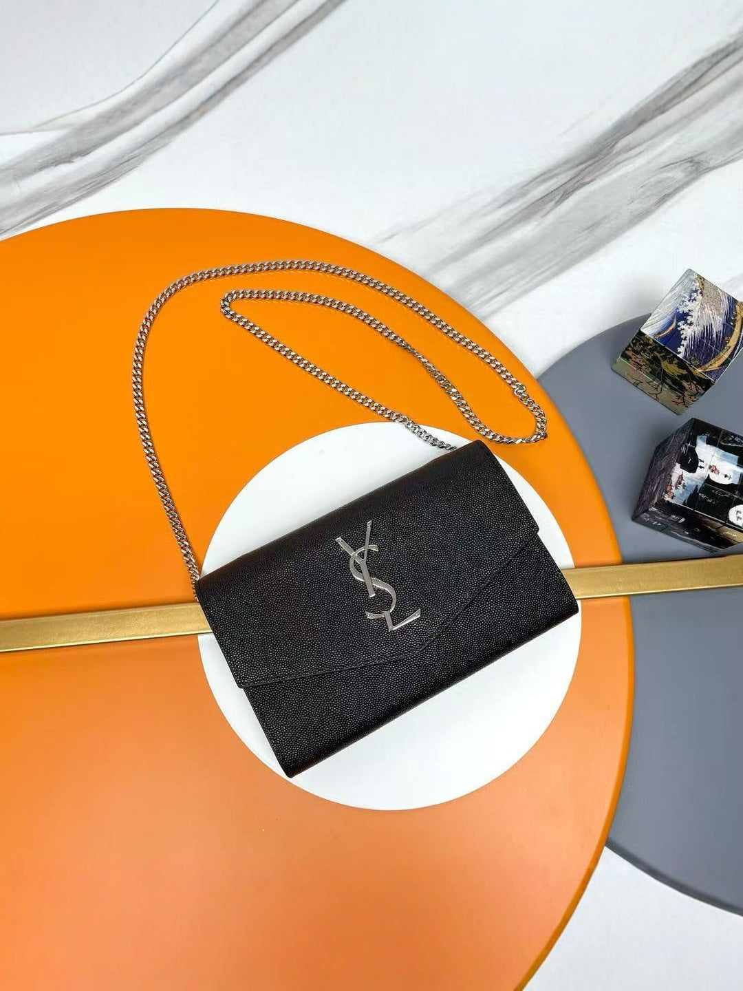 YS Handbags (1) 3