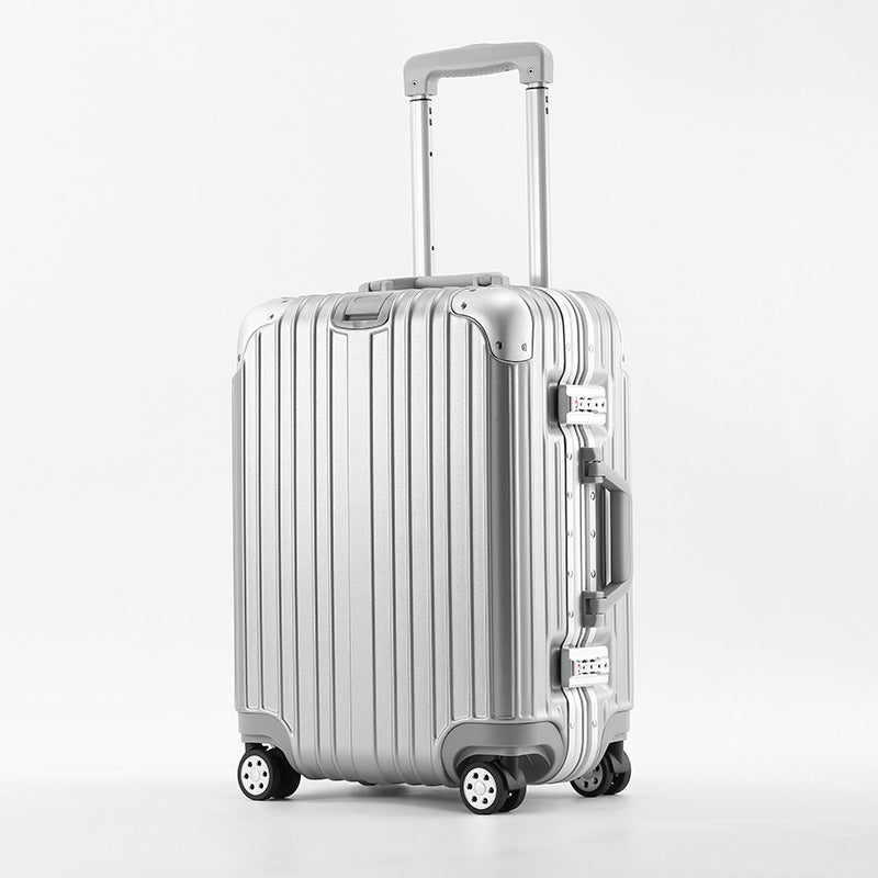 RIMOWA SUITCASE (1) 6
