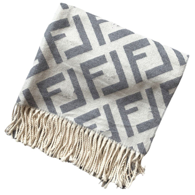 FEND Luxury Scarfs 5