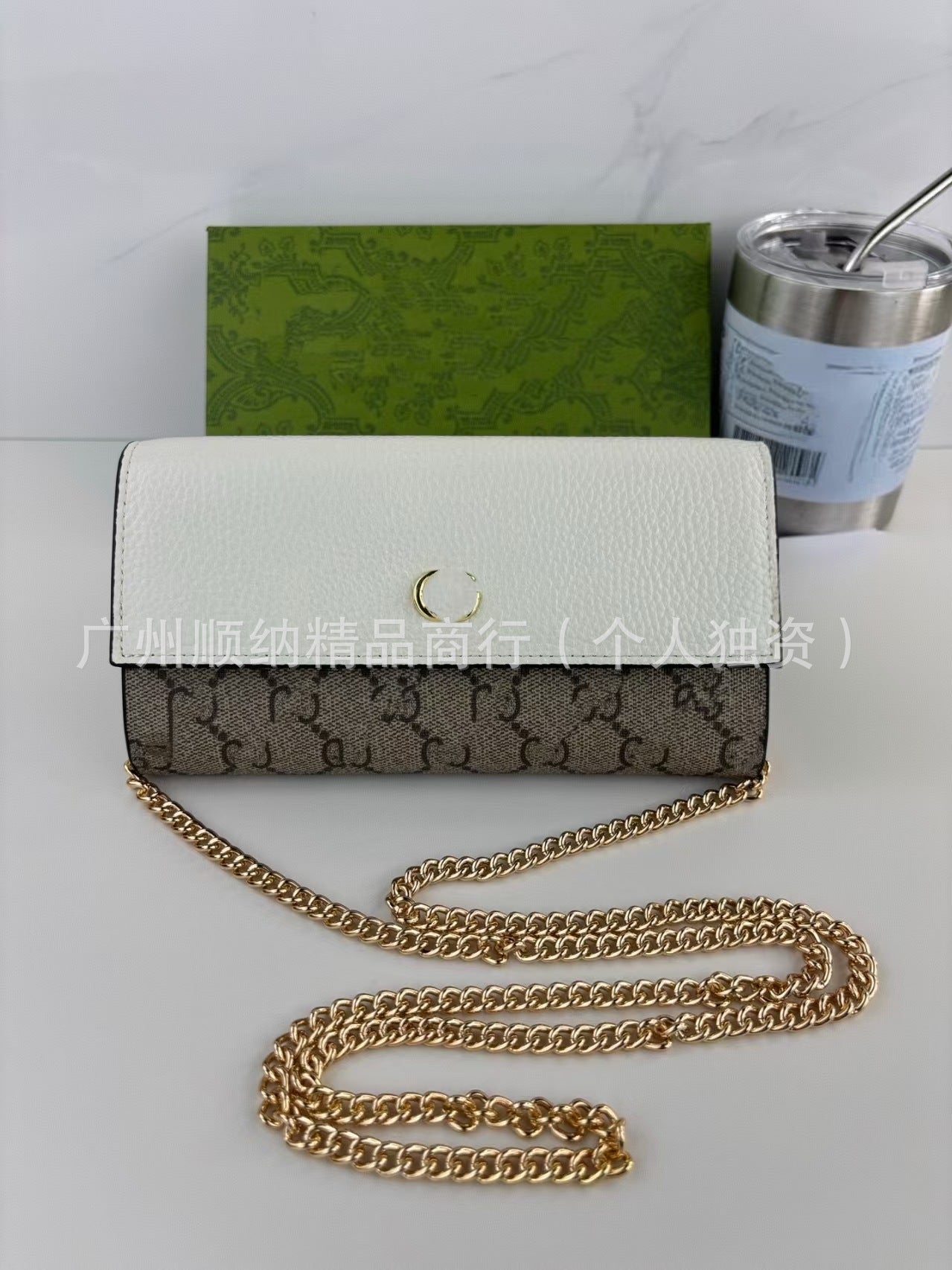 GUC Handbags (4) 8