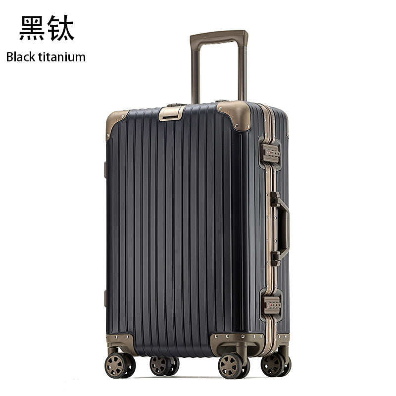 RIMOWA SUITCASE (1) 21
