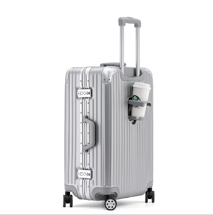 RIMOWA SUITCASE (1) 30