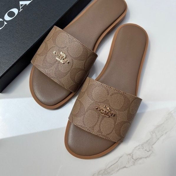 COACHES SANDALS (1) 2