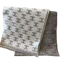 CHAN Luxury Scarfs