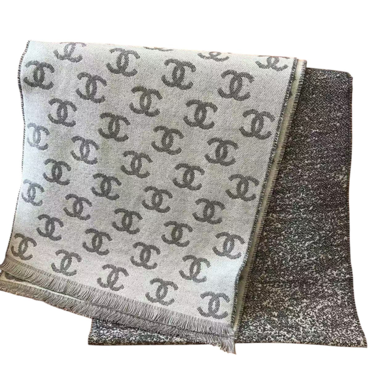 CHAN Luxury Scarfs 6