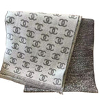 CHAN Luxury Scarfs