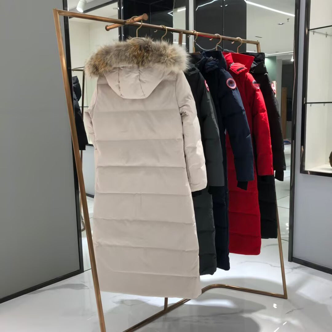 CANA Winter Jacket