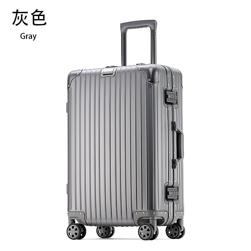 RIMOWA SUITCASE (1) 14