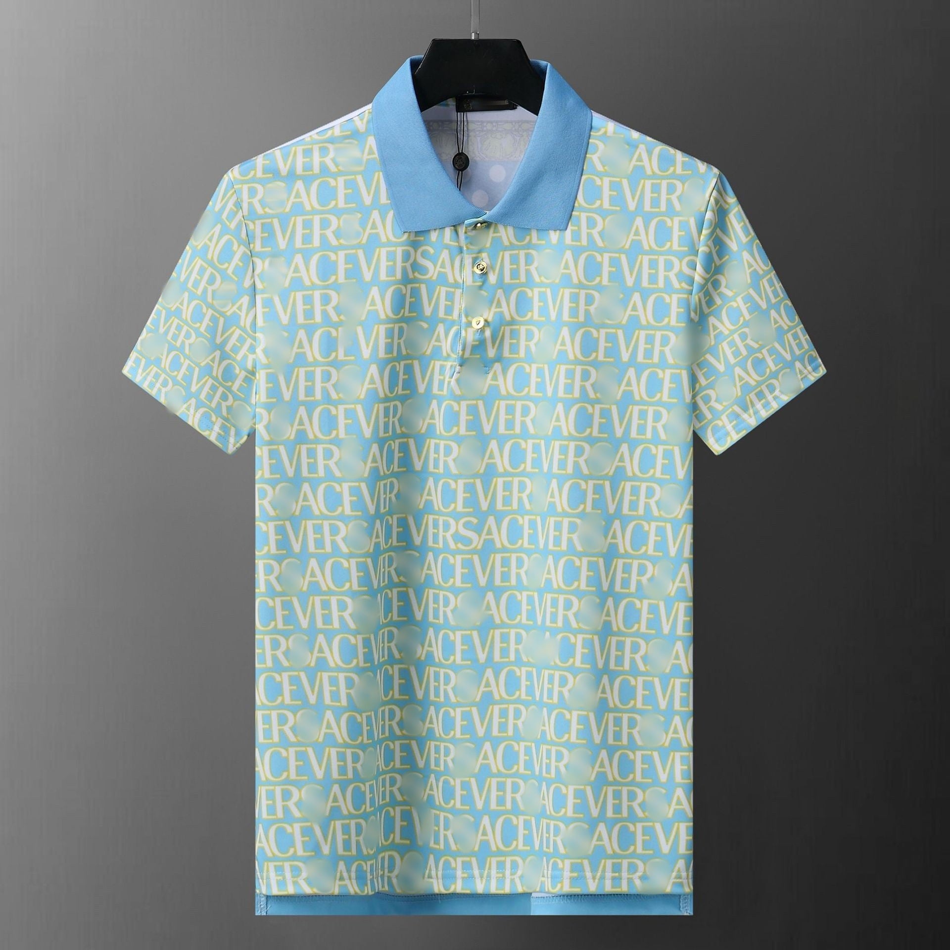 VERSAC Men's Shirts