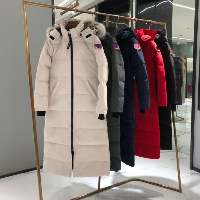 CANA Winter Jacket