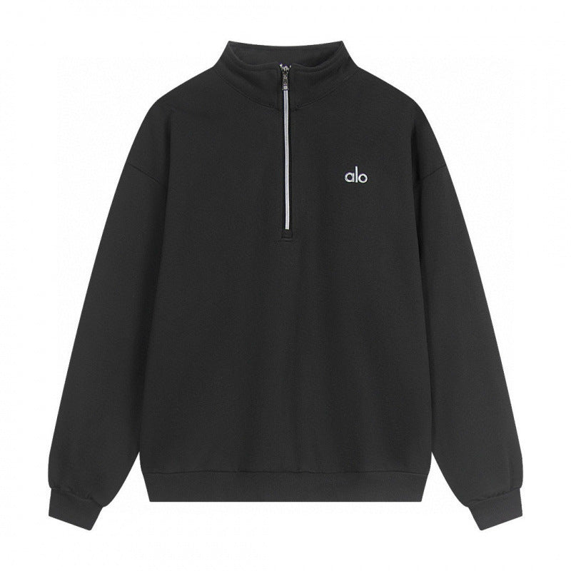 ALO SWEATER (2)