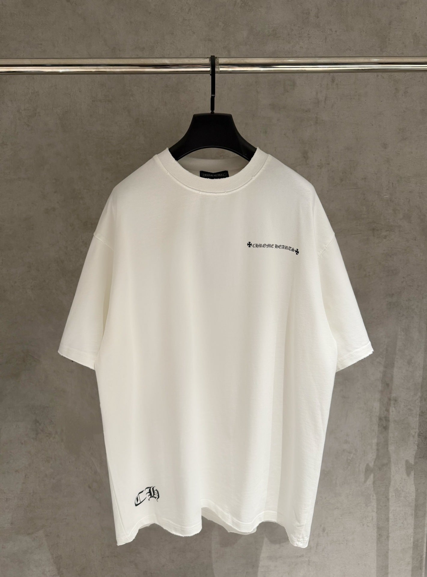 CHROM TEE (4) 20